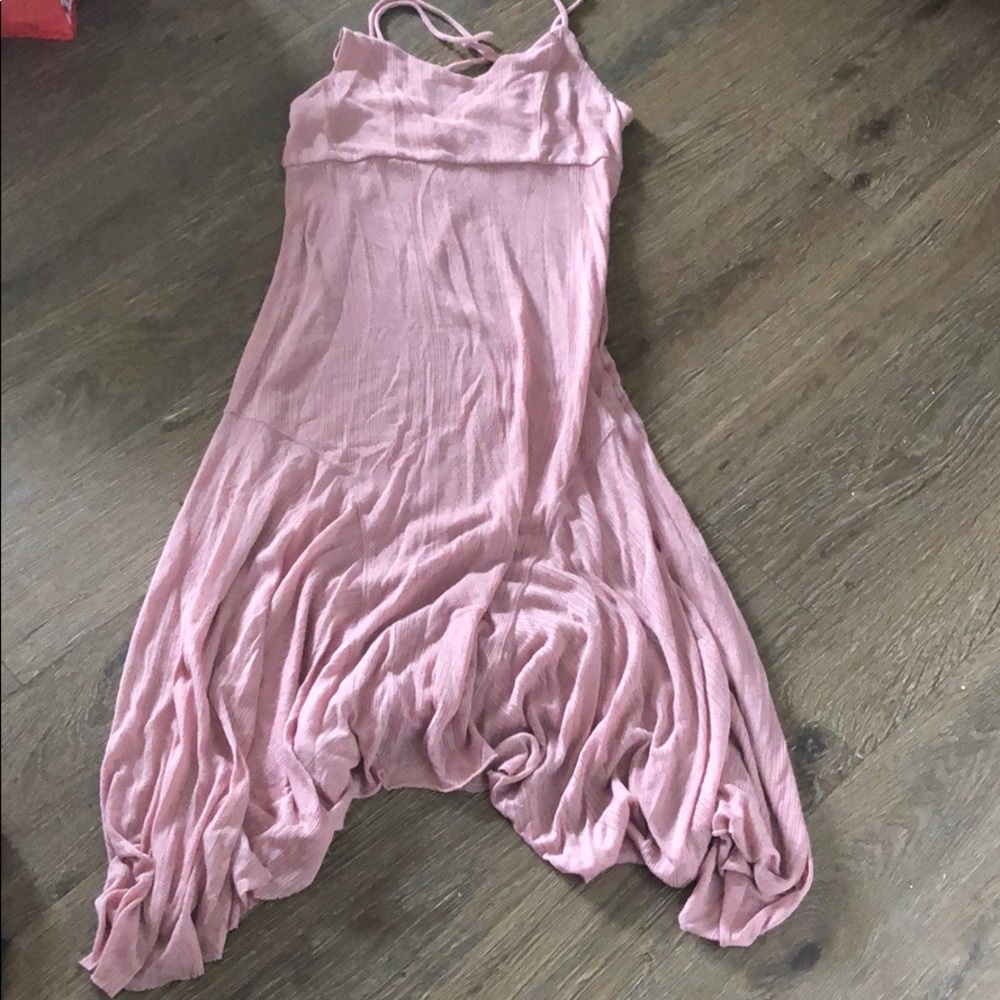 Midi slip free people